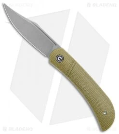 Civivi Knives Shop -Civivi Knives Shop CIVIVI Appalachian Drifter SJ Olive Gray C2015B BHQ 116941 jr