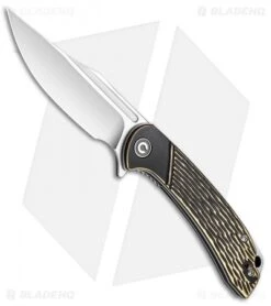 Civivi Knives Shop -Civivi Knives Shop CIVIVI Dogma LL Brass SW BHQ 115980 jr