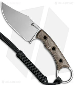 Civivi Knives Shop -Civivi Knives Shop CIVIVI Mid Watch Micarta BB jr