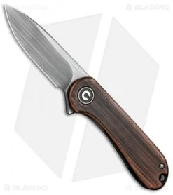 Civivi Knives Shop -Civivi Knives Shop CIVIVI Mini Elementum FL Copper SW BHQ 135762 jr