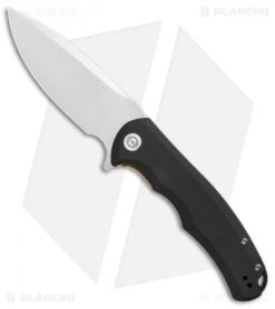 Civivi Knives Shop -Civivi Knives Shop Civivi Praxis Black G10 Satin BHQ 87972 er